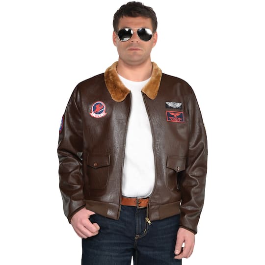 Top Gun Maverick: Bomber Jacket